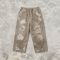 Custom Vintage Cargo Pants 714-06 — 95% Cotton 5% Polyester