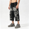 Custom Vintage Cargo Pants 714-07 — 95% Cotton 5% Polyester