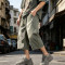 Custom Vintage Cargo Pants 714-08 — 95% Cotton 5% Polyester