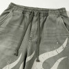 Custom Vintage Cargo Pants 714-08 — 95% Cotton 5% Polyester