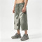 Custom Vintage Cargo Pants 714-08 — 95% Cotton 5% Polyester
