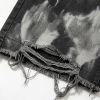 Custom Vintage Cargo Pants 714-09 — 95% Cotton 5% Polyester