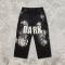 Custom Vintage Cargo Pants 714-10 — 95% Cotton 5% Polyester