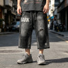 Custom Vintage Cargo Pants 714-12 — 90% Cotton 10% Polyester