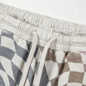 Custom Vintage Cargo Pants 714-13 — 90% Cotton 10% Polyester