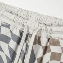 Custom Vintage Cargo Pants 714-13 — 90% Cotton 10% Polyester
