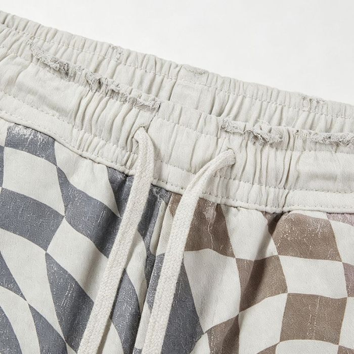 Custom Vintage Cargo Pants 714-13 — 90% Cotton 10% Polyester
