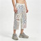 Custom Vintage Cargo Pants 714-13 — 90% Cotton 10% Polyester