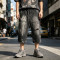 Custom Vintage Cargo Pants 714-15 — 90% Cotton 10% Polyester
