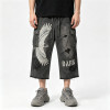 Custom Vintage Cargo Pants 714-16 — 90% Cotton 10% Polyester
