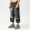Custom Vintage Cargo Pants 714-16 — 90% Cotton 10% Polyester