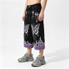 Custom Vintage Pants 716-01 - 100% Cotton