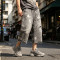 Custom Vintage Pants 716-02 - 100% Cotton