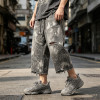 Custom Vintage Pants 716-02 - 100% Cotton
