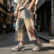 Custom Vintage Pants 716-03 - 100% Cotton
