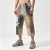 Custom Vintage Pants 716-03 - 100% Cotton