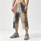 Custom Vintage Pants 716-03 - 100% Cotton