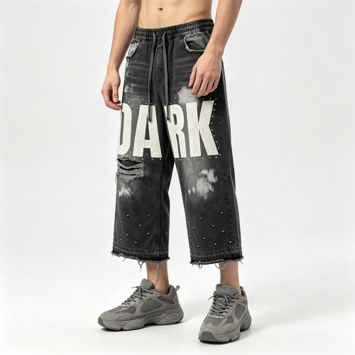 Custom Vintage Pants 716-04 - 100% Cotton