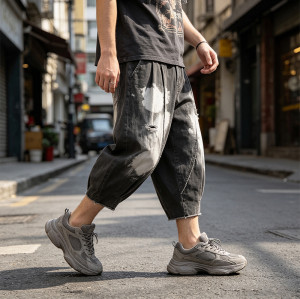 Custom Vintage Pants 716-05 - 100% Cotton