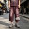 Custom Vintage Pants 716-06 - 100% Cotton