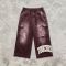 Custom Vintage Pants 716-06 - 100% Cotton