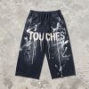 Custom Vintage Pants 716-07 - 100% Cotton
