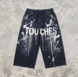 Custom Vintage Pants 716-07 - 100% Cotton