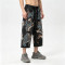 Custom Vintage Pants 716-08 - 100% Cotton