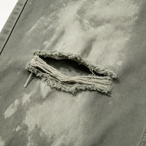 Custom Vintage Pants 716-09 - 100% Cotton