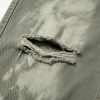 Custom Vintage Pants 716-09 - 100% Cotton