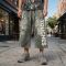 Custom Vintage Pants 716-09 - 100% Cotton