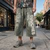 Custom Vintage Pants 716-09 - 100% Cotton