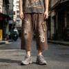 Custom Vintage Pants 716-10 - 100% Cotton