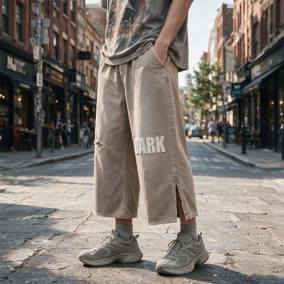 Custom Vintage Pants 716-11 - 100% Cotton