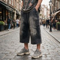 Custom Vintage Pants 716-12 - 100% Cotton