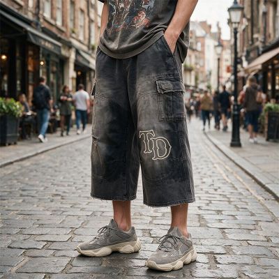 Custom Vintage Pants 716-12 - 100% Cotton