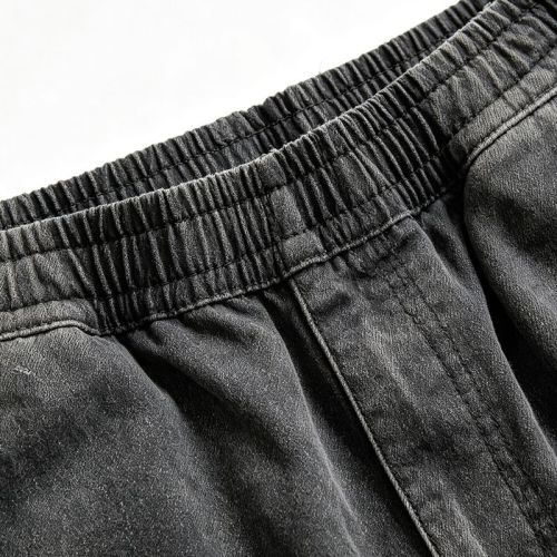 Custom Vintage Pants 716-12 - 100% Cotton