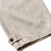 Custom Vintage Pants 716-13 - 100% Cotton
