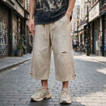 Custom Vintage Pants 716-13 - 100% Cotton