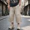 Custom Vintage Pants 716-13 - 100% Cotton