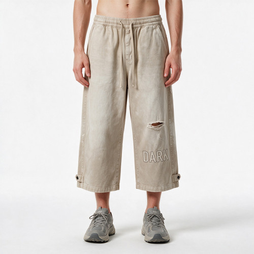 Custom Vintage Pants 716-13 - 100% Cotton