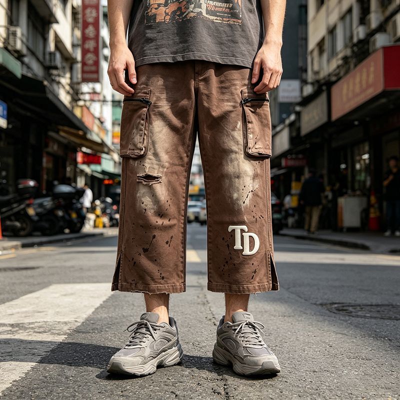 Pants