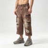Custom Vintage Pants 716-14 - 100% Cotton