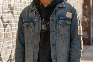 What Is Sonic-Wear Clothing? A New Streetwear Category by TOUCHES DARK