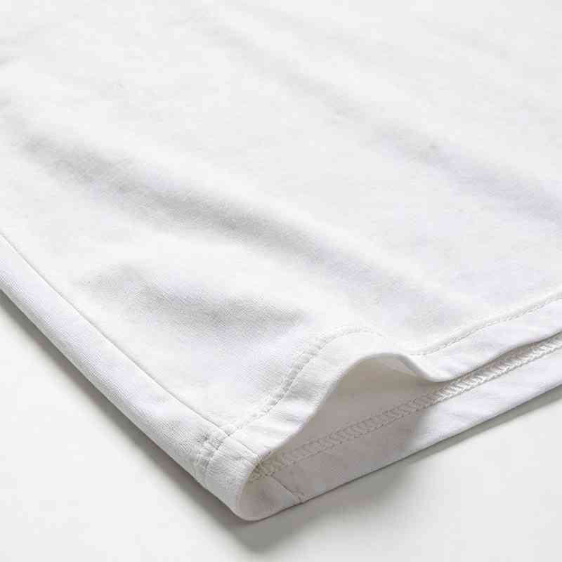 Vintage streetwear t-shirt detail 1