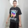 Wie wählt man das dunkle T-Shirt-Material aus?