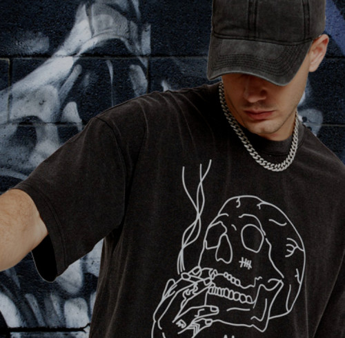 The Ultimate Guide to Common T-Shirt Printing Types