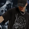Der ultimative Leitfaden für gängige T-Shirt-Druckarten
