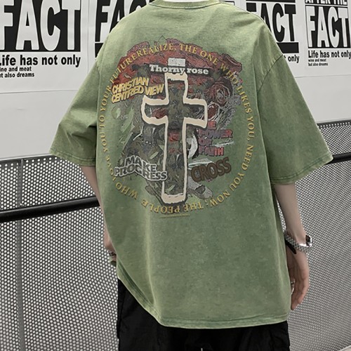 How to Choose a Custom Dark T-Shirt Manufacturer?