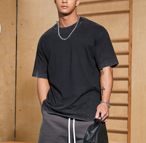 How to Start Your Dark Street Style T-Shirt Business?